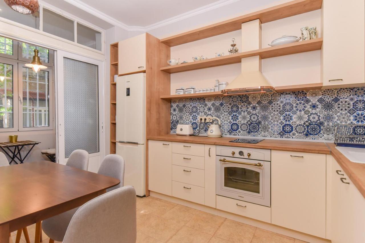 Spacious Vintage 2br, 2bath By Flat Mаnager Apartament