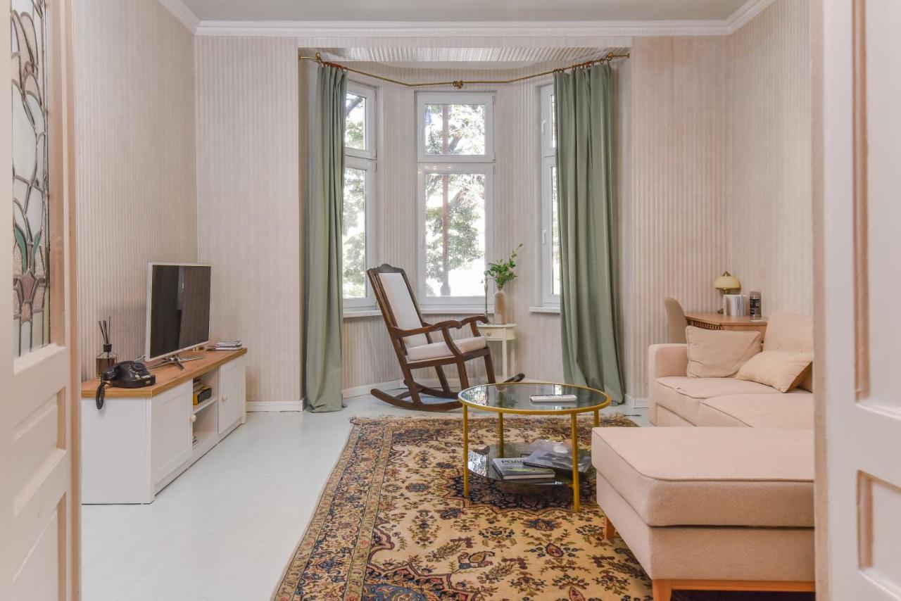 Spacious Vintage 2br, 2bath By Flat Mаnager Sofia